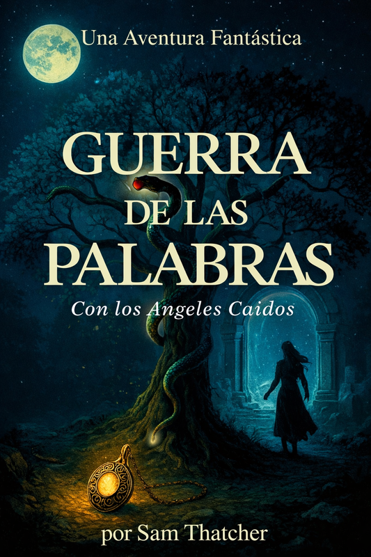 Guerra De Las Palabras